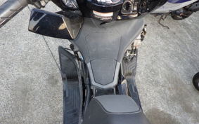 HONDA PCX 160 KF47