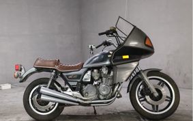 HONDA CB750 CUSTOM RC04