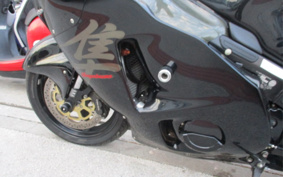SUZUKI GSX-1300R HAYABUSA 2001 GW71A