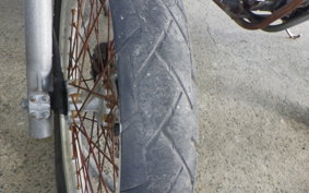 HONDA SL230 MD33