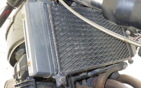 KAWASAKI ZRX400 1995 ZR400E