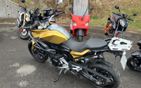 BMW F900XR PREMIUM  LINE 2020 0K21