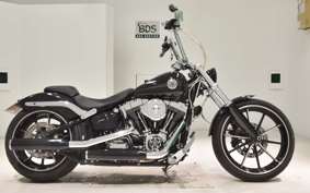 HARLEY FXSB 1580 2014