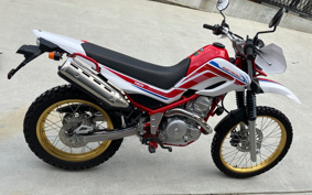 YAMAHA SEROW 250 DG31J