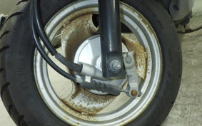 YAMAHA JOG Gen.5 SA36J