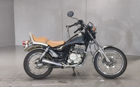HONDA CBX125 CUSTOM JC12