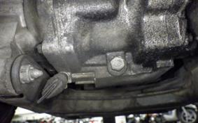 HONDA GYRO UP 1991 TA01