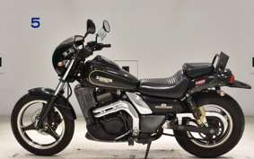 KAWASAKI ELIMINATOR 250 SE EL250A