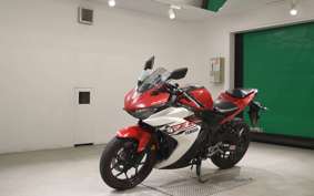 YAMAHA YZF-R3 2015 RH07J