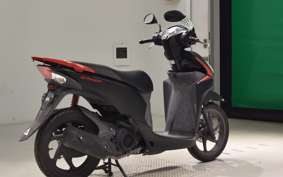 HONDA DIO 110 2008 JF58