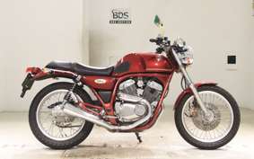 YAMAHA SRV250 RENAISSA 2008 4DN