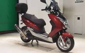 YAMAHA MAJESTY155 S SG28J