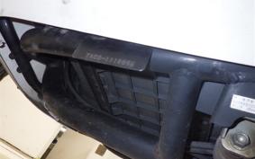 HONDA GYRO CANOPY