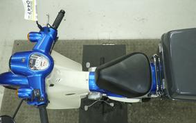 HONDA C110 SUPER CUB 2014 JA44