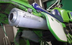 KAWASAKI KDX200SR 2023 DX200G
