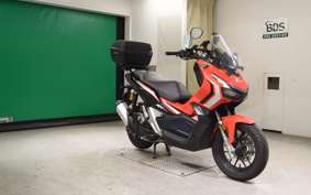 HONDA ADV150 2026 KF38