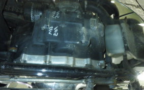 HONDA SHADOW 400 2006 NC34