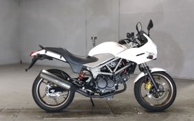 HONDA VTR 250 F MC33