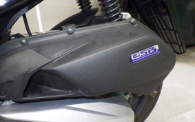 HONDA PCX 160 2015 KF47