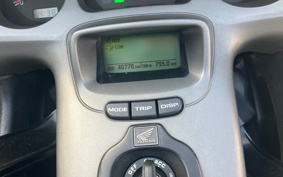 HONDA GL 1800 GOLD WING 2005 SC47