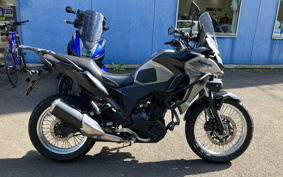 KAWASAKI VERSYS-X 250 ABS LE250D