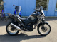 Фото Kawasaki VERSYS-X 250 ABS с японского аукциона