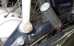 HONDA C70 SUPER CUB E C70