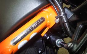 KTM 1290 SUPER DUKE R 2021