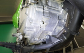 KAWASAKI KX112 2005 KX112A