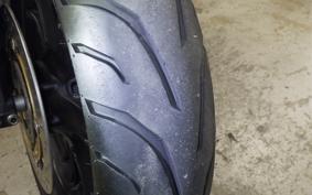 HONDA DN01 2009 RC55