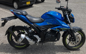 SUZUKI JIKUSA-150 ED131