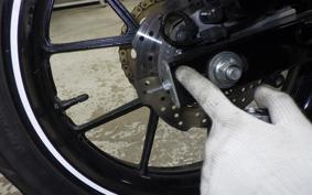 SUZUKI GSX-R125 2002 DL33B