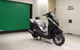 HONDA LEAD 125 2007 JK12