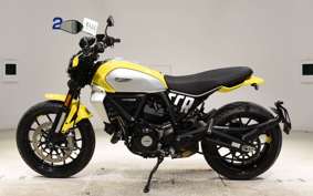 DUCATI SCRAMBLER ICON 2023
