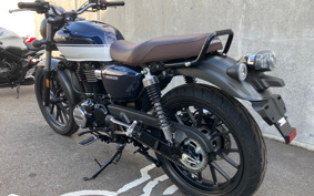 HONDA GB350 2025 NC59