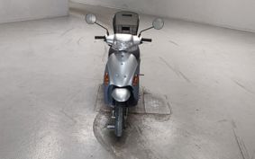 SUZUKI LETS4 CA45A