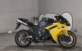 YAMAHA YZF-R1 2009 RN20
