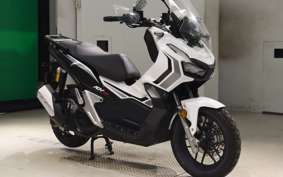 HONDA ADV150 2001 KF38