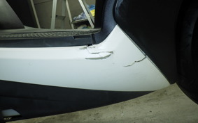 YAMAHA CYGNUSｸﾞﾘﾌｧｽ SEJ4J