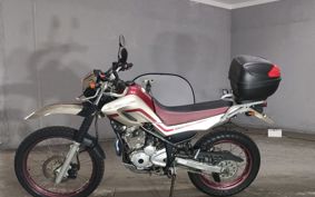 YAMAHA SEROW 250 DG11J