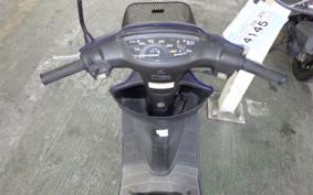 HONDA DIO GEN 2 AF27