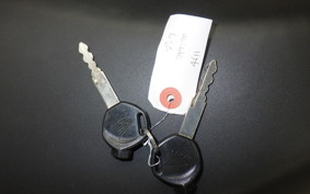 HONDA ﾀﾞﾝｸ AF78