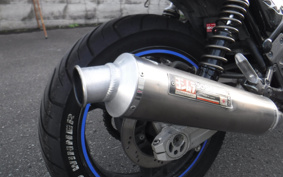 KAWASAKI ZEPHYR400K 1998 ZR400C