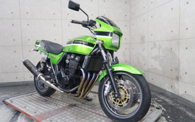 KAWASAKI ZRX400 2004 ZR400E