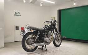 YAMAHA SR400 Gen.3 2005 RH01J