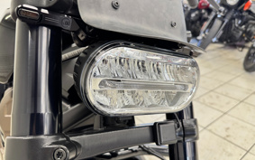 HONDA REBEL 1100 DCT 2022 SC83