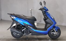 SUZUKI SU WISH  DV12B