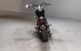 HONDA STEED 400 1995 NC26