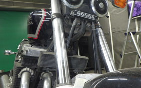 HONDA CBX650 1983 RC13