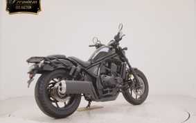 HONDA REBEL 1100 DCT 2022 SC83